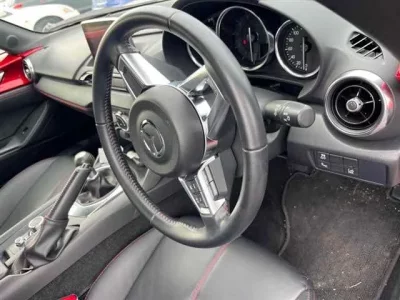 Mazda ROADSTER
