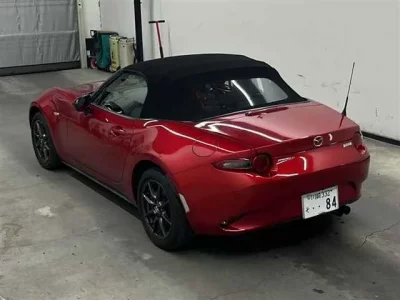 Mazda ROADSTER