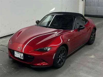 Mazda ROADSTER