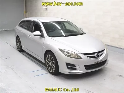 Mazda ATENZA WAGON