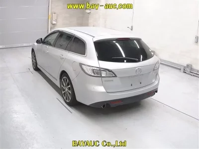 Mazda ATENZA WAGON
