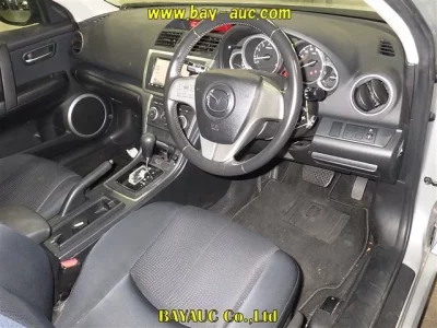 Mazda ATENZA WAGON