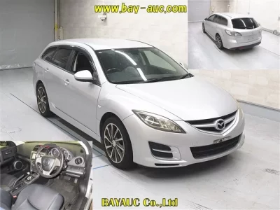 Mazda ATENZA WAGON