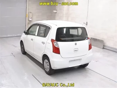 Suzuki ALTO ECO