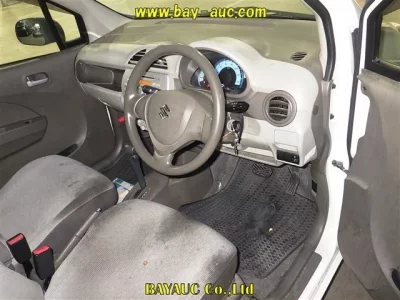 Suzuki ALTO ECO