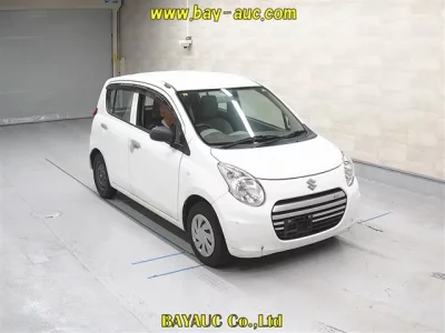 Suzuki ALTO ECO