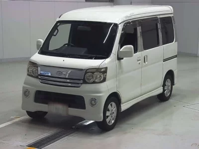 Daihatsu Atrai Wagon