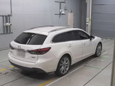 Mazda ATENZA WAGON