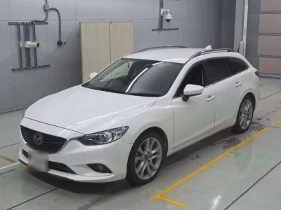 Mazda ATENZA WAGON