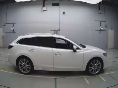 Mazda ATENZA WAGON