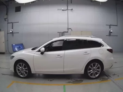 Mazda ATENZA WAGON