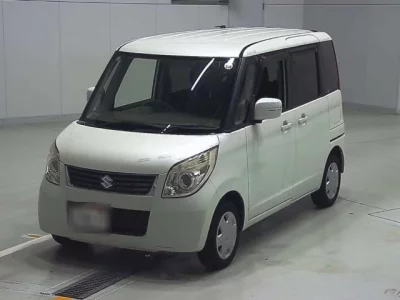 Suzuki PALETTE