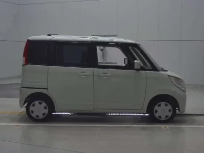 Suzuki PALETTE