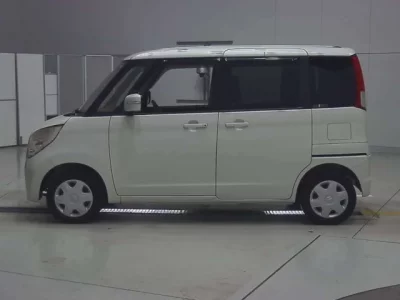Suzuki PALETTE
