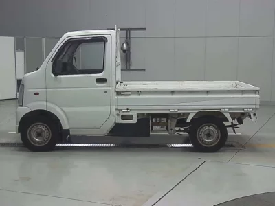 Mazda SCRUM TRUCK