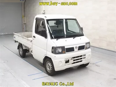 Nissan CLIPPER TRUCK