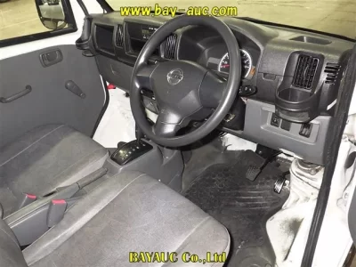 Nissan CLIPPER TRUCK