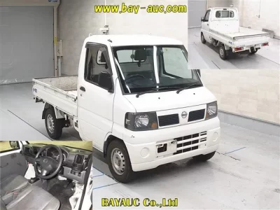 Nissan CLIPPER TRUCK