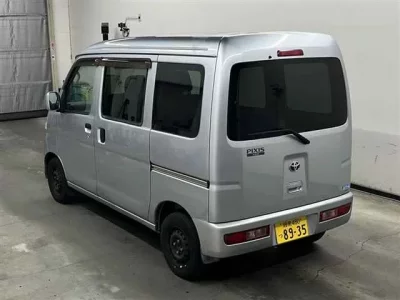 Toyota PIXIS VAN