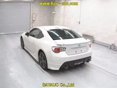 Toyota 86