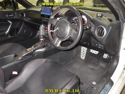 Toyota 86