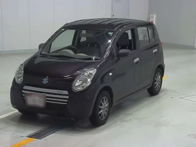 Suzuki ALTO ECO