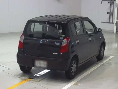 Suzuki ALTO ECO