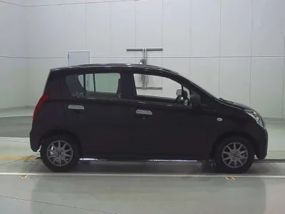 Suzuki ALTO ECO