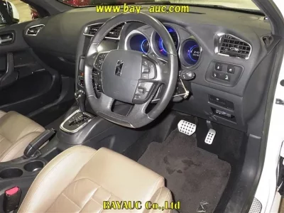 Citroen DS4