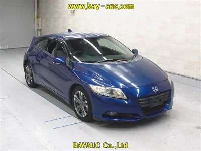 Honda CR-Z