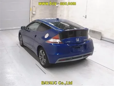 Honda CR-Z