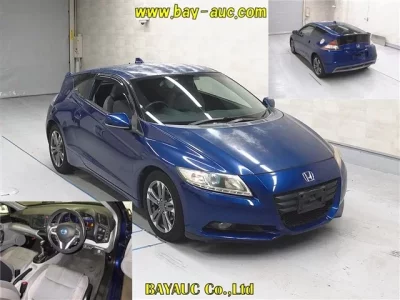 Honda CR-Z