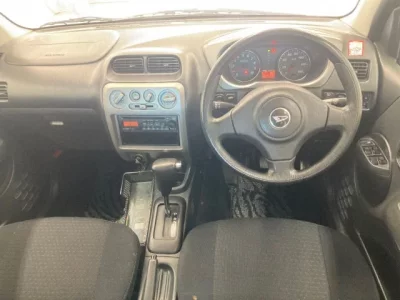 Daihatsu TERIOS KID