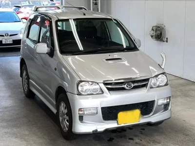Daihatsu TERIOS KID