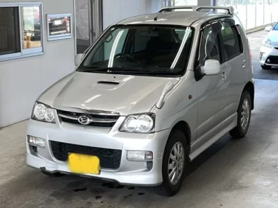 Daihatsu TERIOS KID