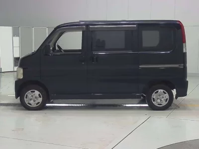 Honda VAMOS