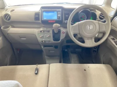 Honda N BOX PLUS