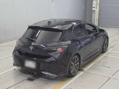 Toyota COROLLA SPORT