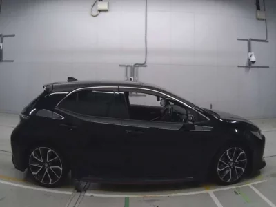 Toyota COROLLA SPORT