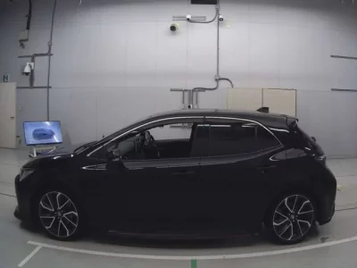 Toyota COROLLA SPORT