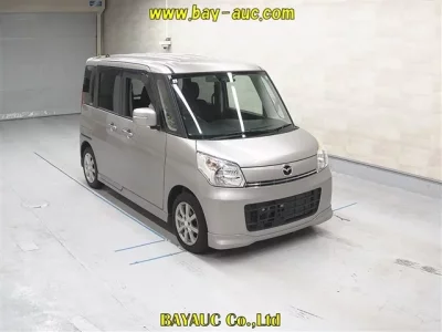 Mazda FLAIR WAGON