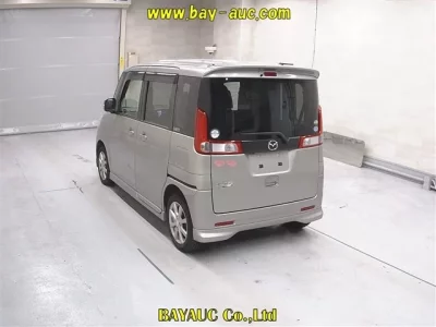 Mazda FLAIR WAGON