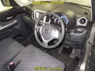 Mazda FLAIR WAGON