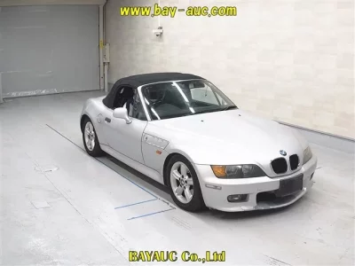 BMW Z3 SERIES