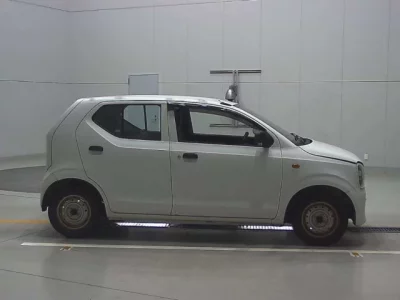 Suzuki ALTO VAN