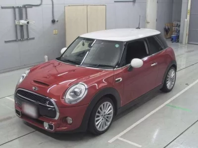 BMW MINI