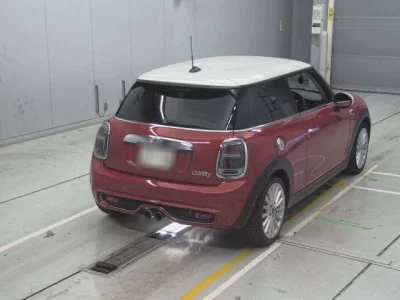 BMW MINI