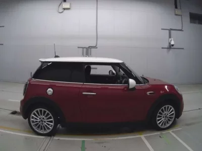 BMW MINI