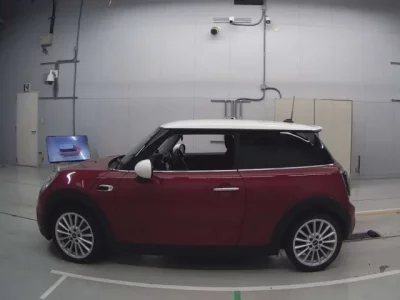BMW MINI