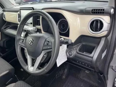 Suzuki XBEE